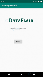 Progress Bar In Android - Effective Way To Show Your Progress - DataFlair