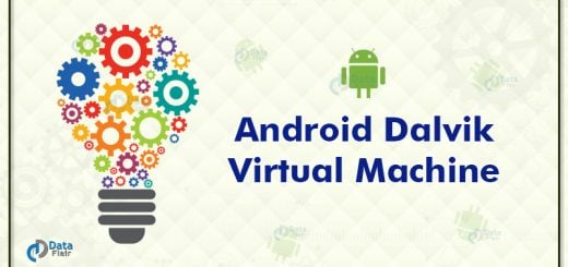 android dalvik virtual machine