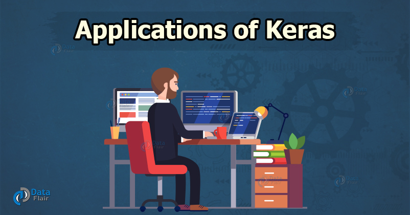 Keras applications