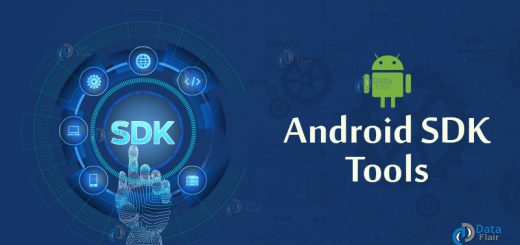 Android SDK tools