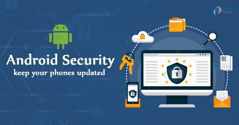 Android Security - Best Ways to Secure your Android Devices - DataFlair