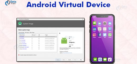 Android Virtual Device