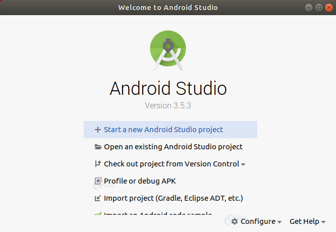 Android SDK Tools - Installation and Features - DataFlair