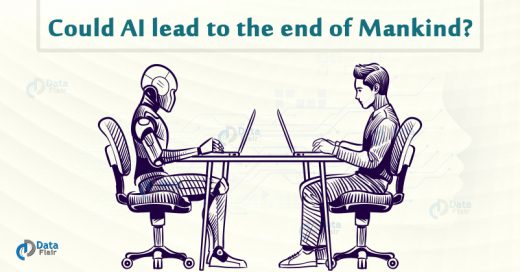 Human and AI