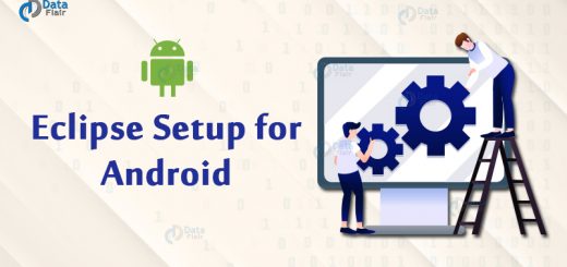 Eclipse for android