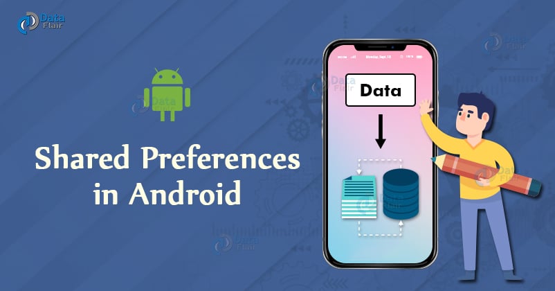 Shared Preference in Android - Example and Implementation - DataFlair