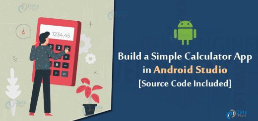 build a simple calculator app in android studio source code