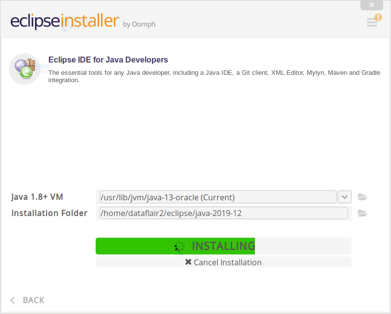 java eclipse android sdk download
