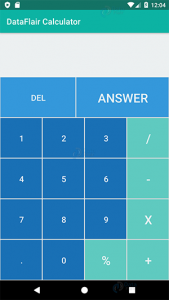 Build A Simple Calculator App In Android Studio [Source Code Included ...