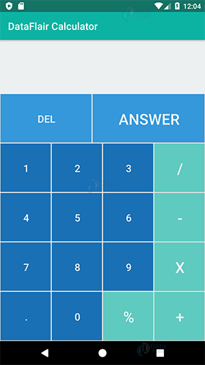 java tip calculator android studio source code