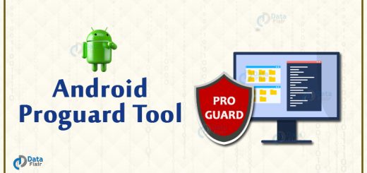 Android proguard tool
