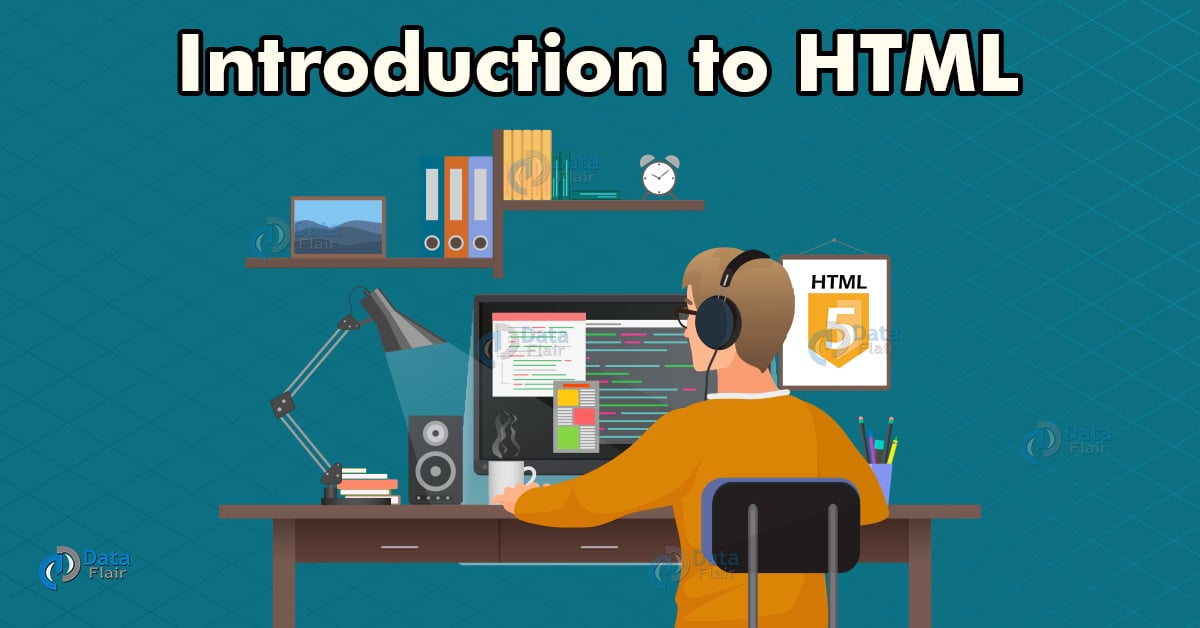 html basic introduction