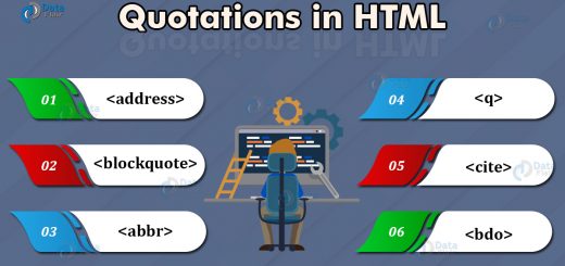 HTML Tutorials Archives - Page 4 Of 4 - DataFlair