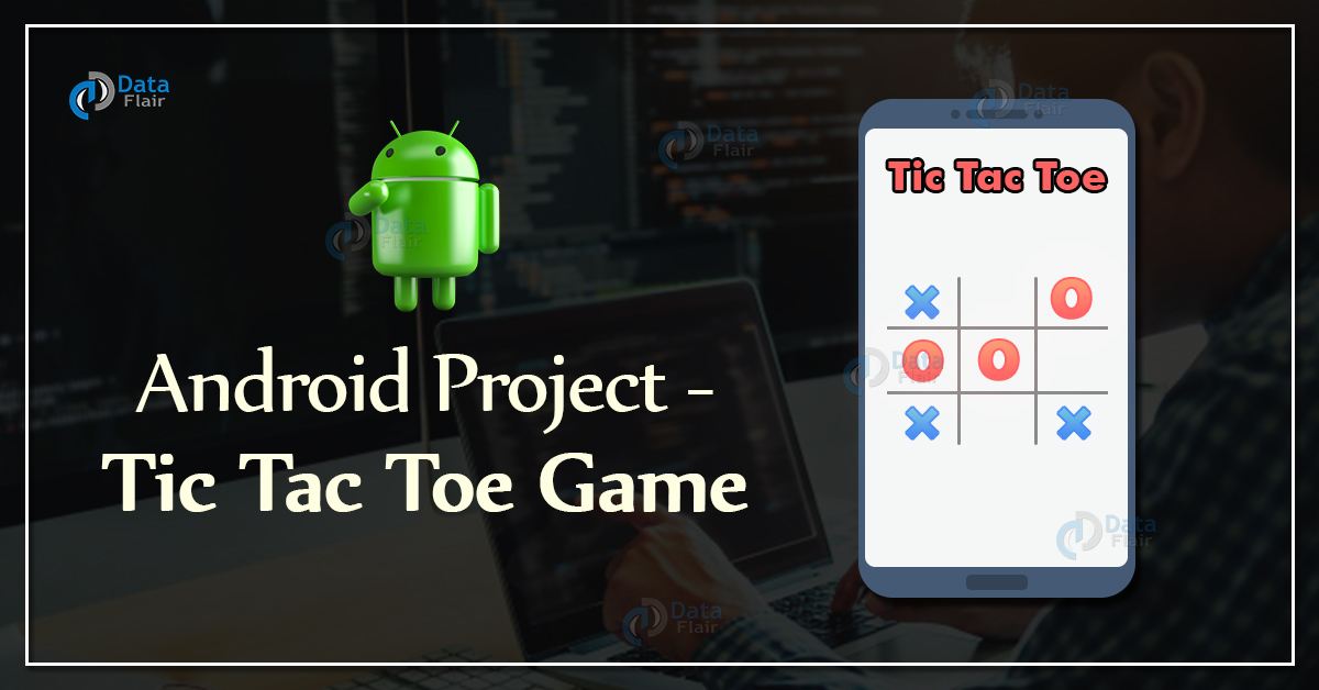 Tic Tac Toe Game - Apps on Google Play