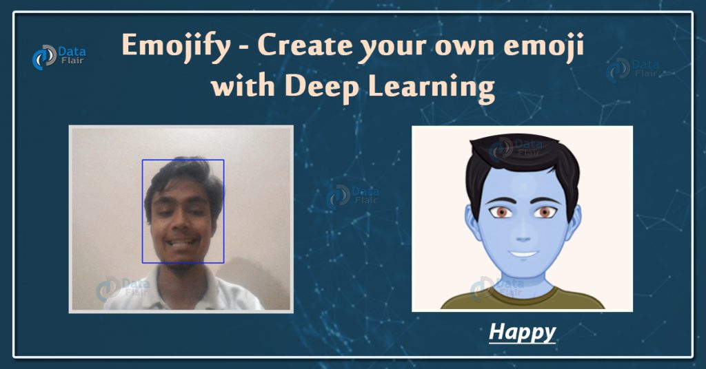 create your own emoji with deep learning