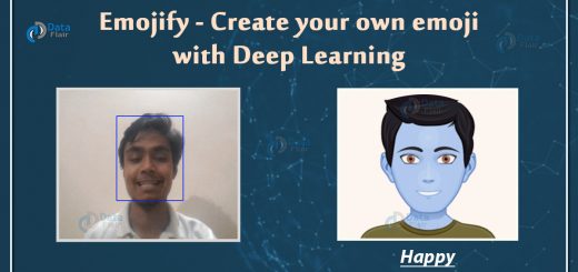 create your own emoji with deep learning