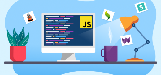 Javascript UI Libraries