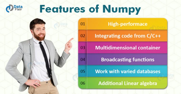 numpy-features-why-we-should-use-numpy-dataflair