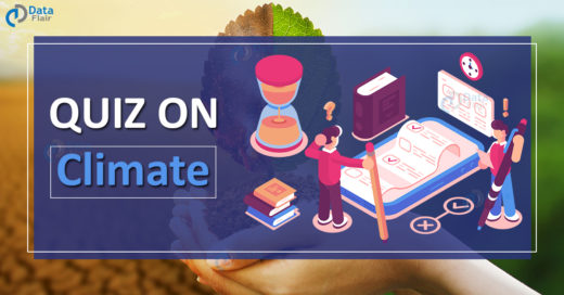 Quiz on Climate of India