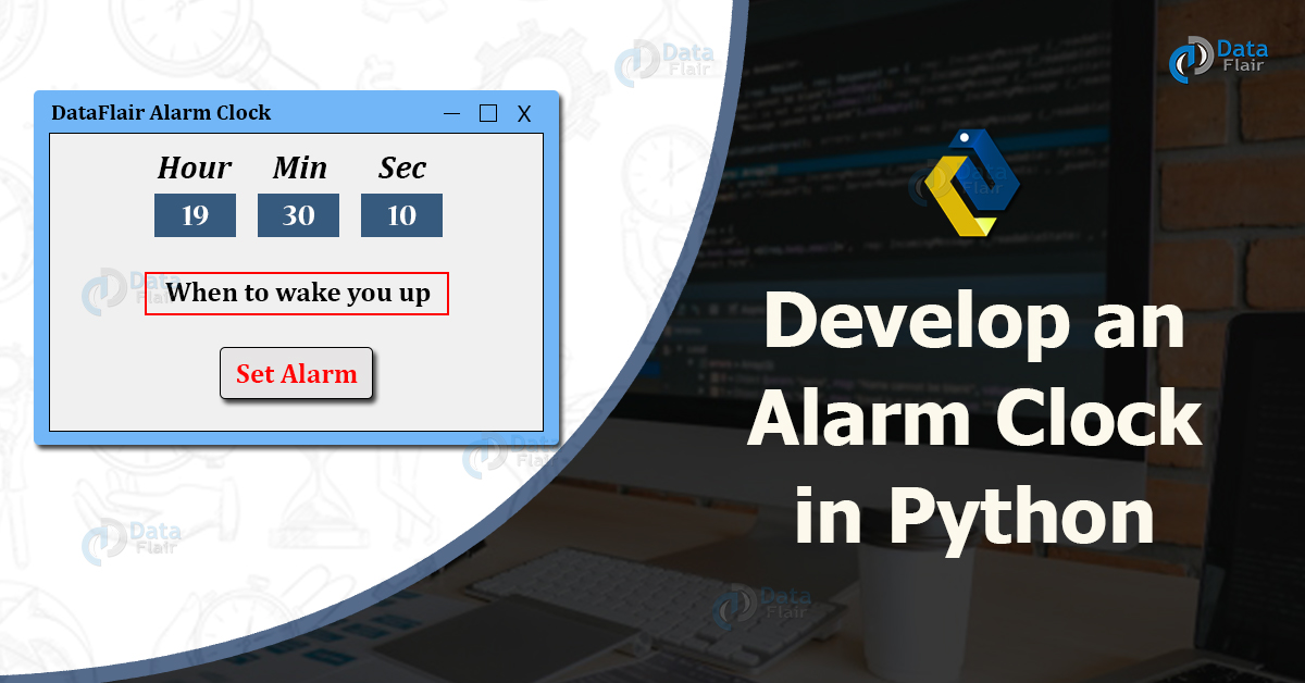 How to Get Current Date & Time in Python {Easy Options}