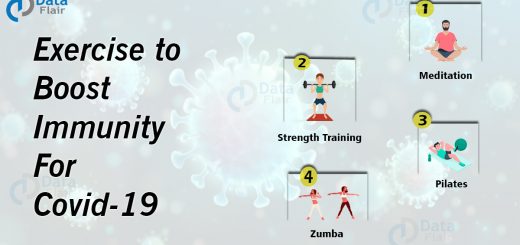 exercise to boost immunity