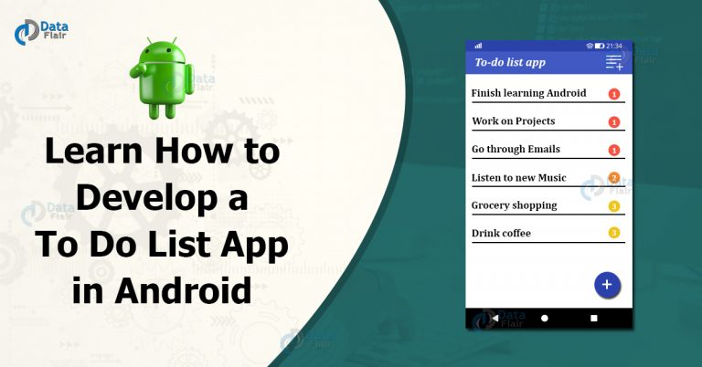 to do list app android studio kotlin