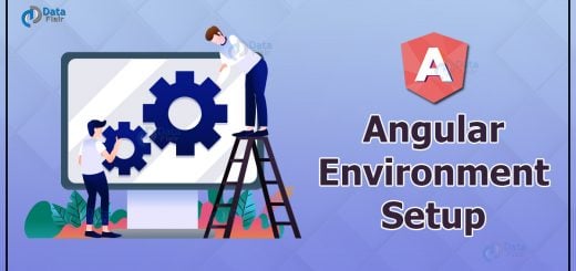 Angular Tutorials Archives - DataFlair