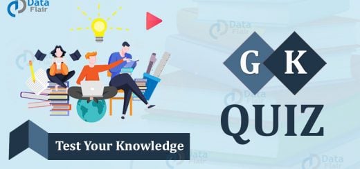 GK questions and answers