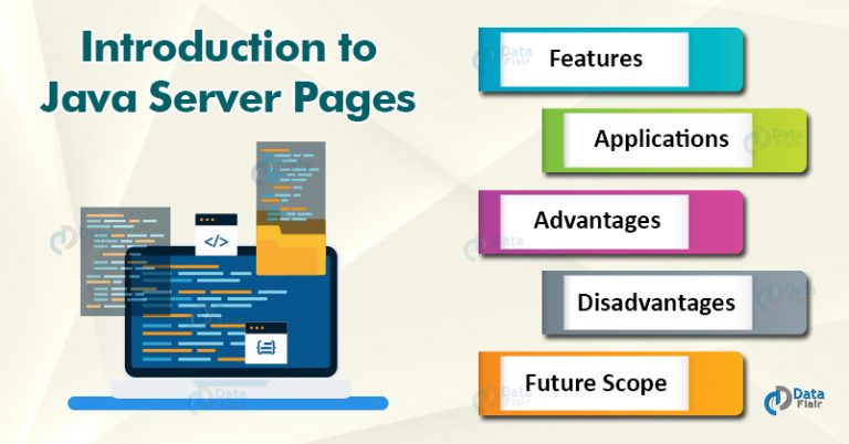 JSP Tutorial For Beginners - Introduction To JSP - DataFlair