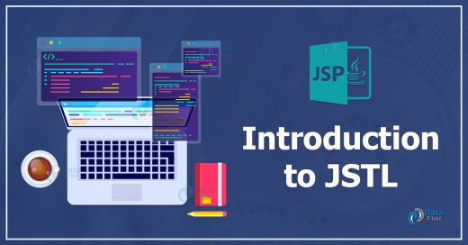 JSP Standard Tag Library Tutorial - DataFlair