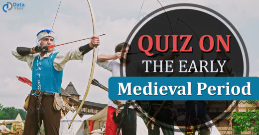 Quiz on the early medieval period