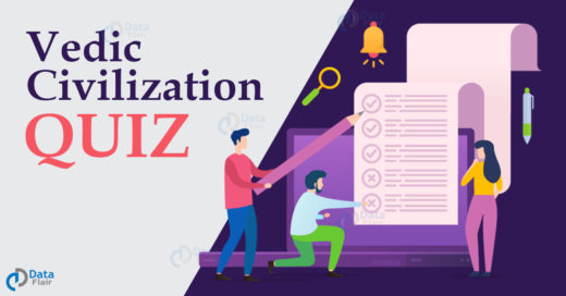 Quiz on Vedic civilization