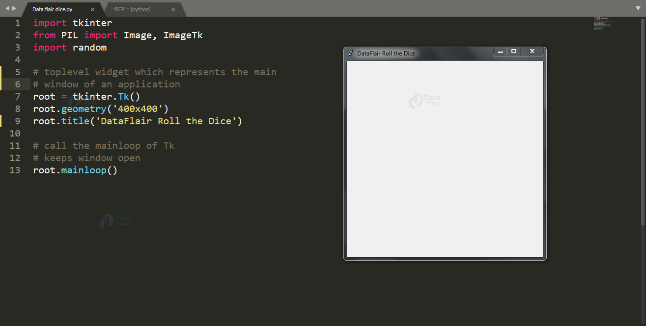 C# Dice Roll Code with Stats