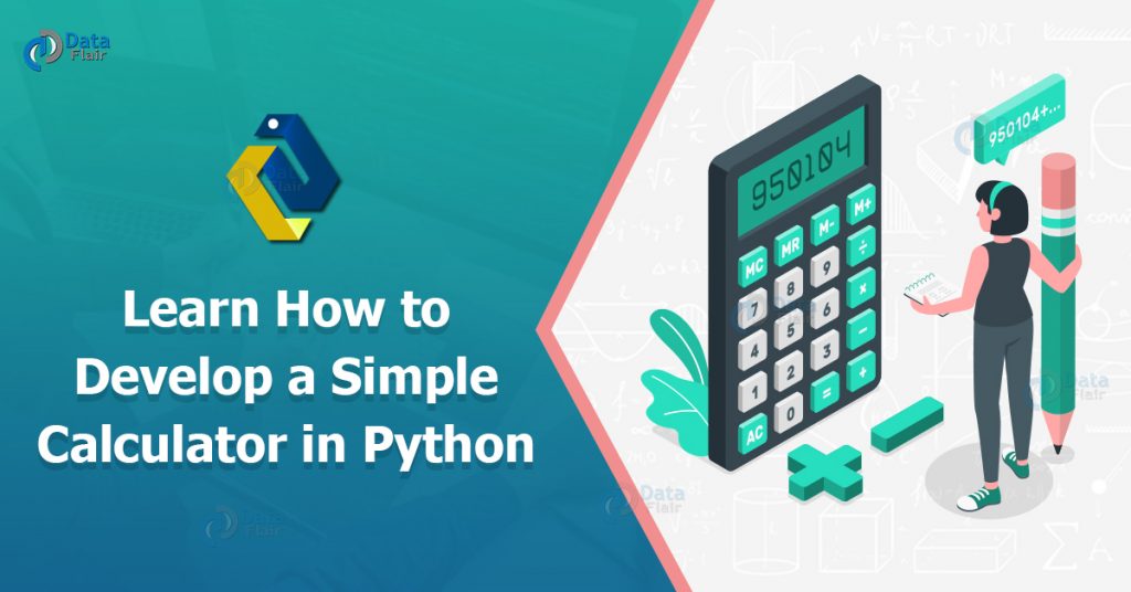python calculator project program