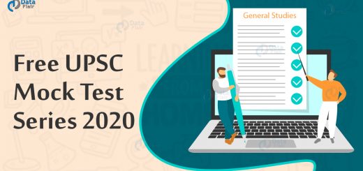 free upsc mock test series