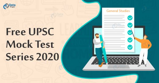 free upsc mock test series