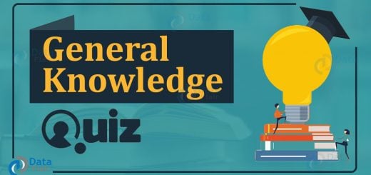 general knowledge questions with answers