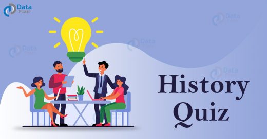 history quiz