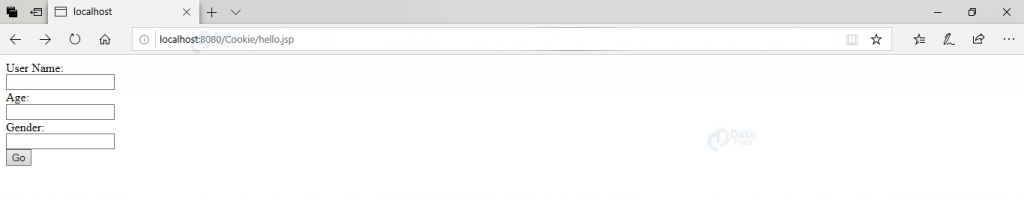 JSP Cookies Handling With Examples - DataFlair