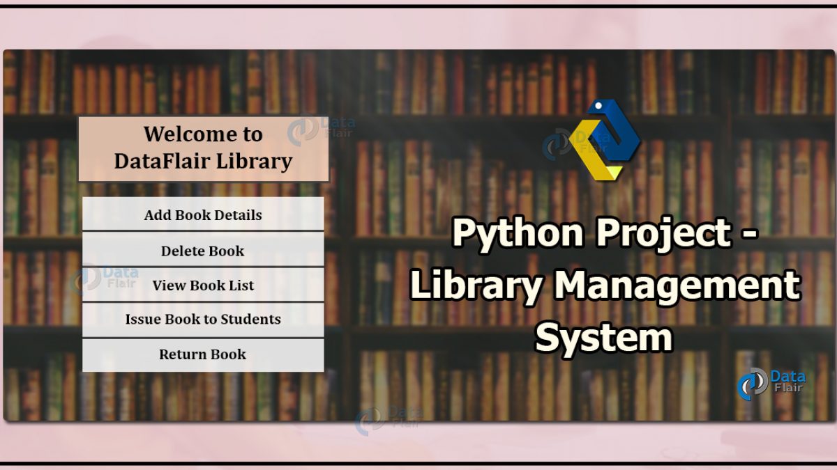 javatpoint library management system