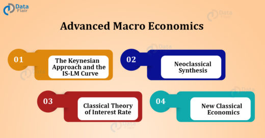 Advanced MacroEconomics