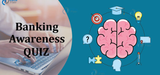 Banking awareness quiz