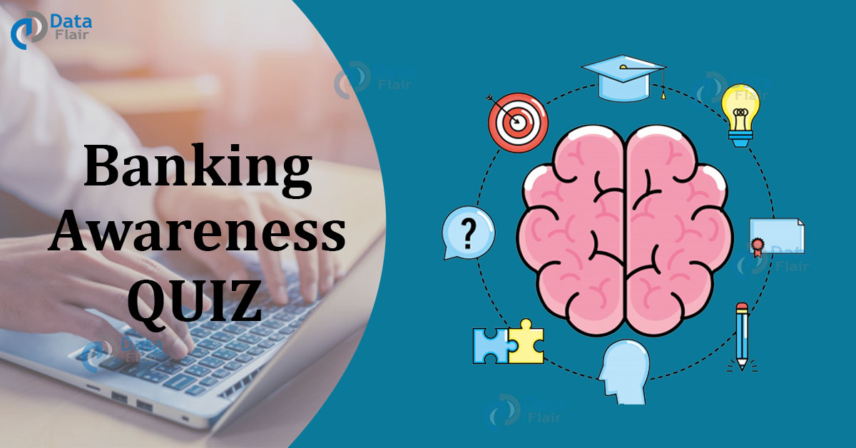 Banking Awareness Quiz For Competitive Exams - DataFlair