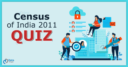 Census of India 2011 Quiz