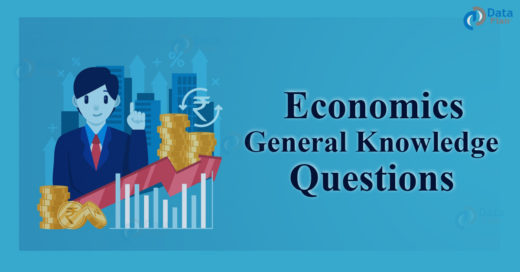economics gk questions
