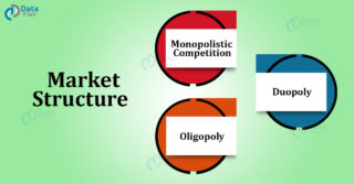 Market Structure: Monopolistic Competition, Duopoly, Oligopoly - DataFlair