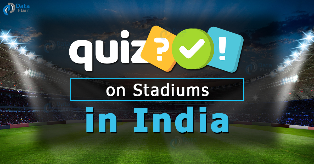 Stadium Quizzes