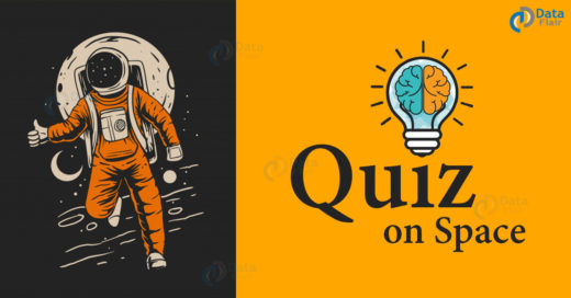 Quiz on space