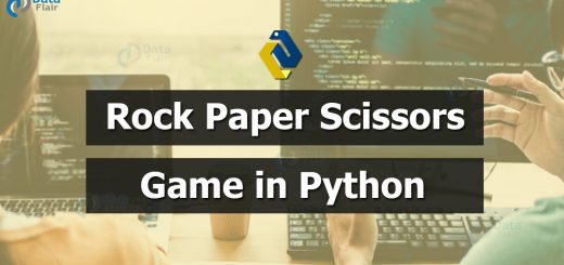 python rock paper scissor