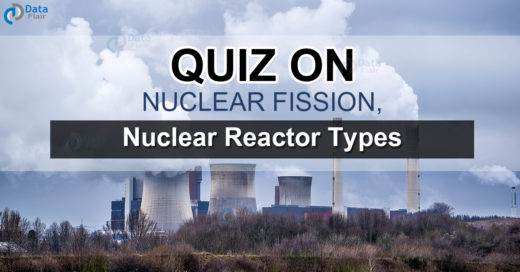 Quiz on Nuclear Fission